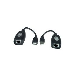 Low-Cost USB Extender, 1-Port, 150' Low-Cost USB Extender, 1-Port, 150'