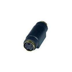 S-Video Adapter S-Video Adapter