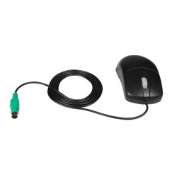 PS/2 Optical Mouse PS/2 Optical Mouse