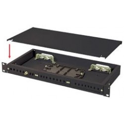 Fiber Optic Rack Mount Patch Panel Cabinet Fiber Optic Rack Mount Patch Panel Cabinet
