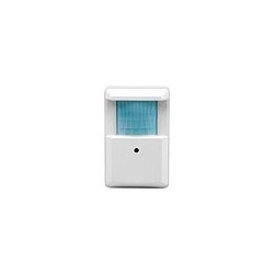 Infrared Motion Detector Infrared Motion Detector