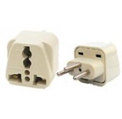 Universal SEV 1011 Power Adapter for Switzerland