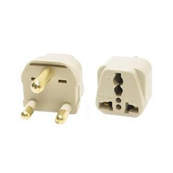 Universal BS 546 Type M Power Adapter for South Africa Universal BS 546 Type M Power Adapter for South Africa