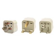 VPI Introduces Universal Power Plug Adapters