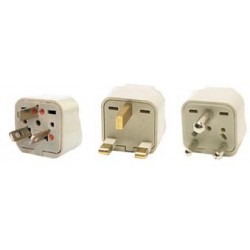 VPI Introduces Universal Power Plug Adapters