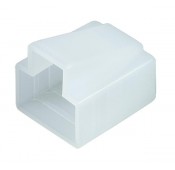 RJ45 Male Connector Covers