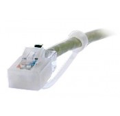 RJ45 Male Connector Covers with Tether