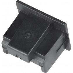 RJ45 Female Connector Flush Mount Covers