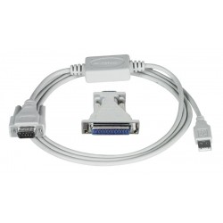 USB To Serial (RS232) Adapter USB To Serial (RS232) Adapter