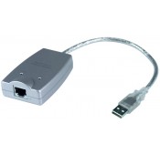 USB 2.0 to Gigabit Ethernet Adapter