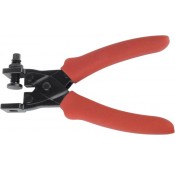 Low Cost Parallel Crimp Tool