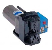 RJ45/RJ11 Crimping Machine