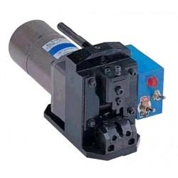 RJ45/RJ11 Crimping Machine