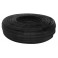 CAT7-FLT-BULK-300M-BLK