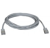 CAT7 Ultra-Thin Slim Patch Cables