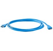 SuperSpeed USB 3.0 Cables, Male A to Male Micro B