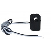 AC Current Transformer, Hinged Split-Core, 50A, 333mV