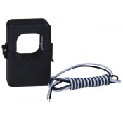 AC Current Transformer, Hinged Split-Core, 500A, 333mV
