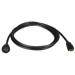 Waterproof HDMI Cables – Waterproof HDMI Male to HDMI Male Connector 