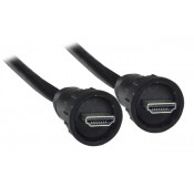 Waterproof HDMI Cables – Waterproof HDMI Male Connectors