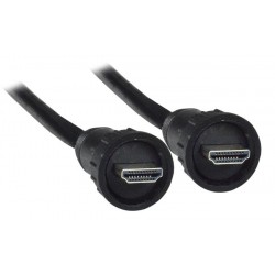 Waterproof HDMI Cables – Waterproof HDMI Male Connectors