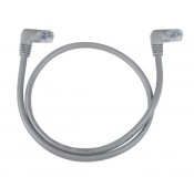 CAT6 Right Angle to Right Angle Patch Cords