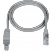 CAT5e Down Angle to Straight Patch Cords