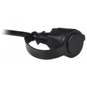 Waterproof Shielded CAT6 Cable with Attached Cable Gland
