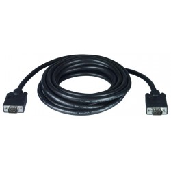 VGA Cable Video Monitor Interface High Resolution long WUXGA Cord