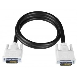 DVI-D Dual Link Interface Cables