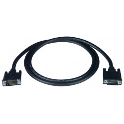 DVI-D Male to Female Dual Link Cables