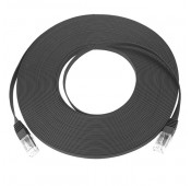 CAT5e Super Flat Shielded Patch Cords