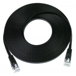 CAT6 Super Flat Patch Cords