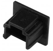 RJ11 Female Connector Flush Mount Wide Covers