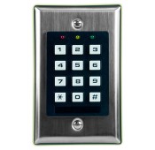 Digital Keypad