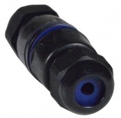 VPI Introduces the Waterproof Shielded CAT6 RJ45 Coupler