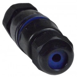 VPI Introduces the Waterproof Shielded CAT6 RJ45 Coupler