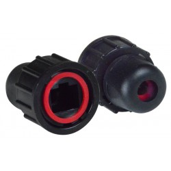 Waterproof CAT6 Quick Release Cable Gland Waterproof CAT6 Quick Release Cable Gland