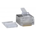 RJ45-PLG2-FLT-SHLD