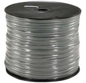4-Conductor Flat Modular Bulk Phone Cable