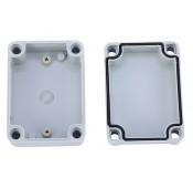 IP67-Rated Waterproof Enclosure 110x80x45