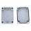 IP67-Rated Waterproof Enclosure 110x80x45