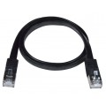 CAT5E-SFV2-xx-BLACK-SHLD