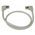 CAT6-RLAV2-2-GRAY-SHLD