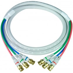 RGB Coax Video Extension Cable