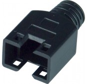 Hirose-Type CAT6 RJ45 Strain Relief Boots