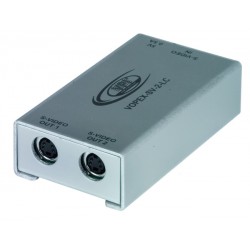 S-Video Splitter, 2-Port