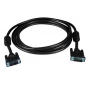DVI-I Single Link Interface Cables - Male-to-Male