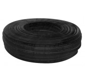 CAT5e Ultra Super Flat Stranded Bulk Cable, Unshielded - 250 ft
