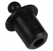 DC Female Power Connector Cover